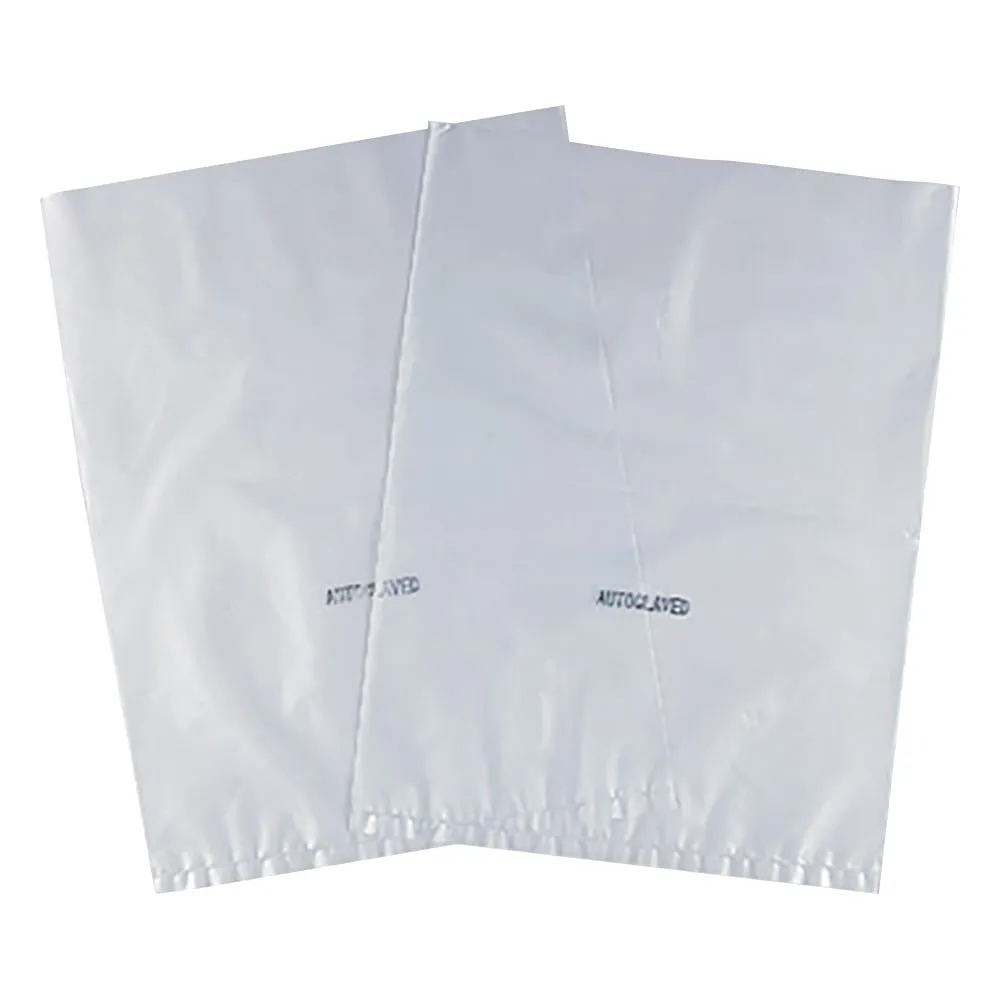 2-5830-01　Sterilization Pack 300 x 500 100 Sheets　-