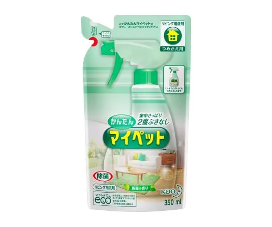 1-8329-02　Handy Spray Ho***hold Cleaner Refill Bottle 350mL