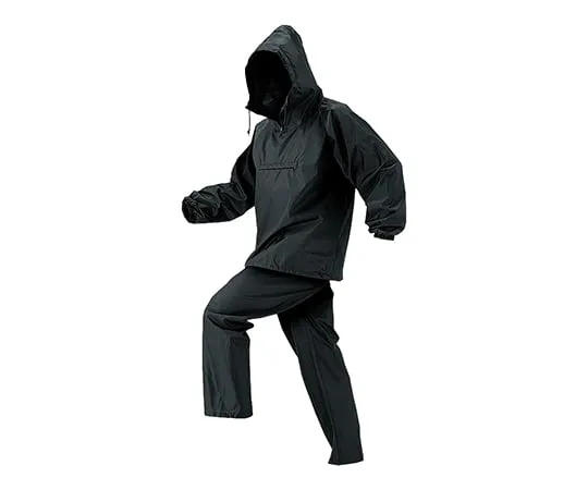 1-3772-11　Poly Jacket, Pants　RF-23-M