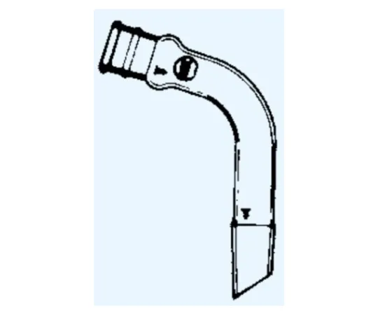 65-8663-84　Fractionation Joint Top Sliding 12 Bottom Sliding 15　4059-1215