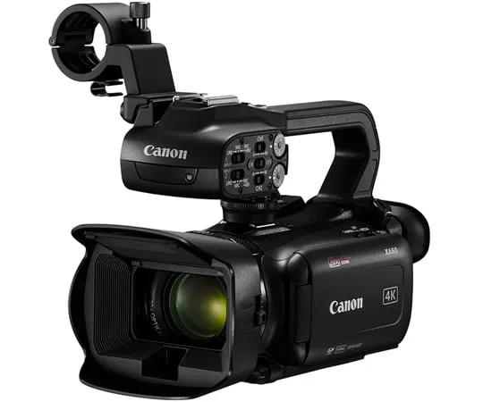 68-4215-58　4 K Video Camera XA60 (JP)　5733C001