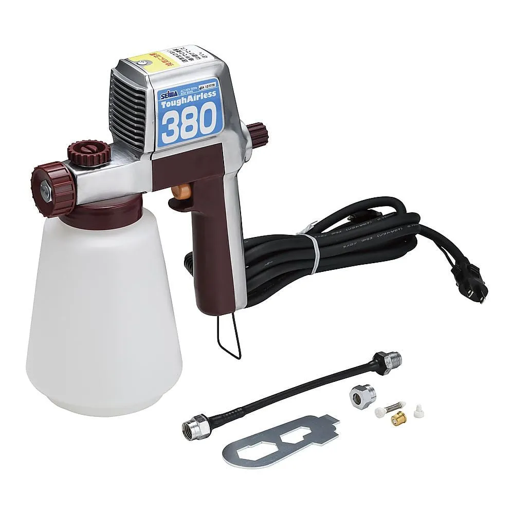 62-6648-26　For Electric Spray Tough Airless 60 Hz　WSP28060