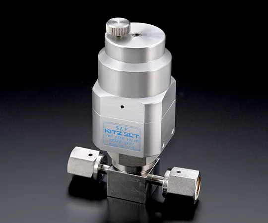 62-2824-85　Valve　KD4TS-VC-EP-316L