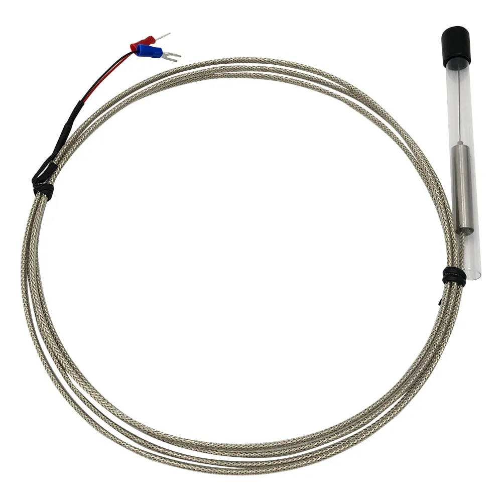 3-8922-01　Ultra Fine K Thermocouple (Sheath Type)　DS-1200-M3 50