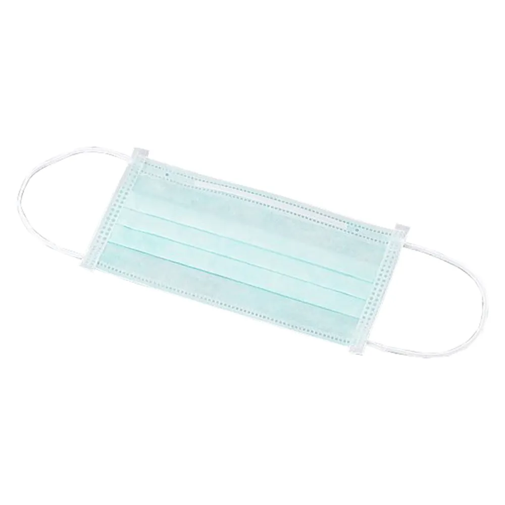 9-033-01　SURGEON Mask 100 Pcs　IR-1