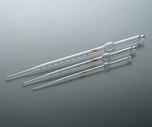 61-0061-16　Komagome Pipette 1mL 10 Pcs　CL2250-01-10