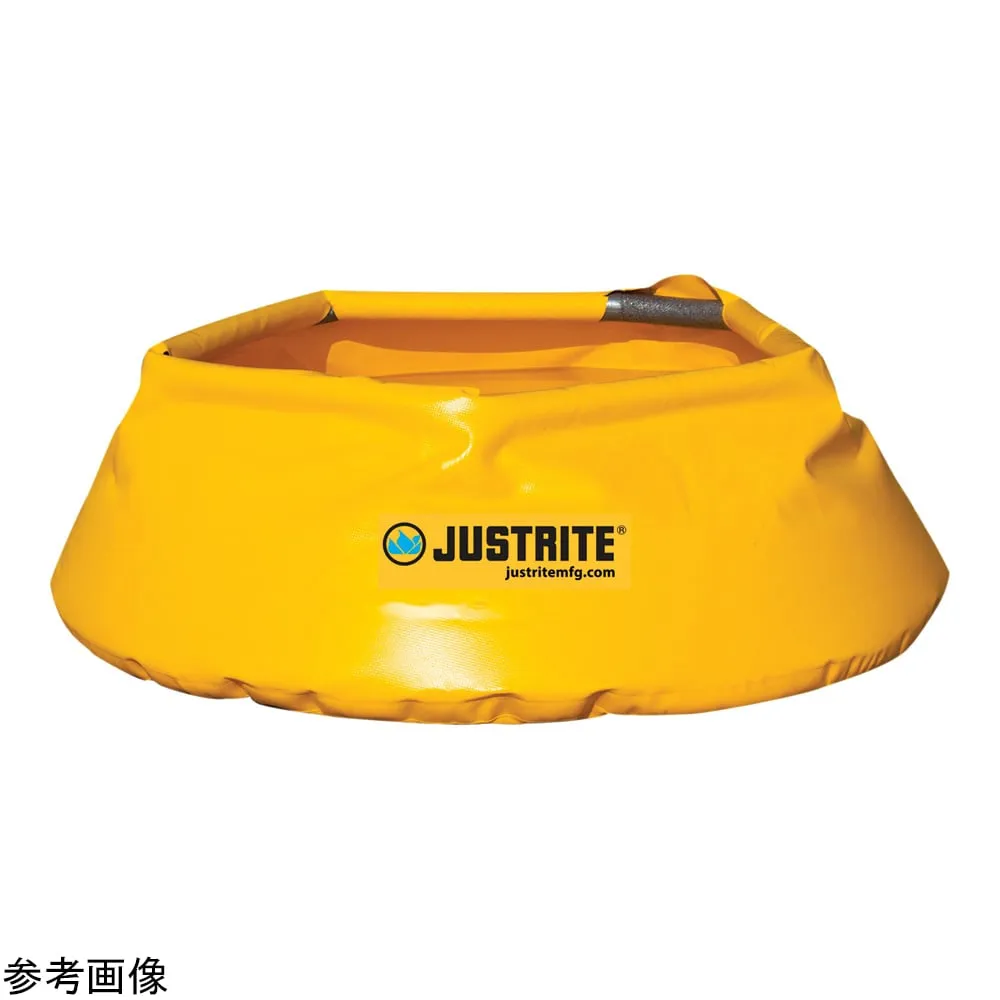4-4387-01　Waste Liquid Container Pop-up Type 76L　JEN28319YL