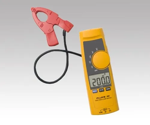 1-2670-01　Clamp Meter AC/DC Electric Current　FULKE-365