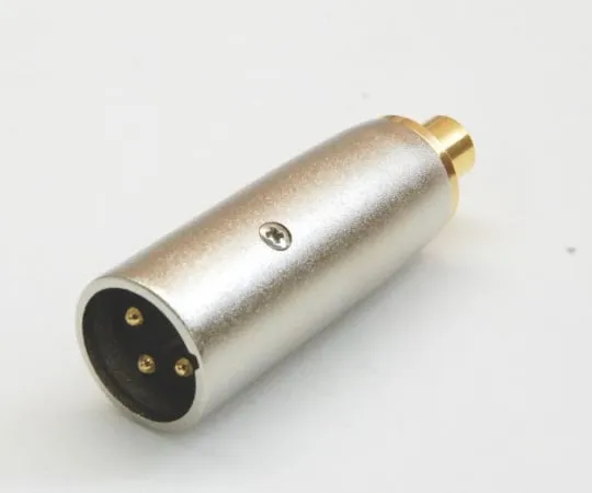 63-3109-06　RCA to Canon Conversion Adapter　ADT-2803S