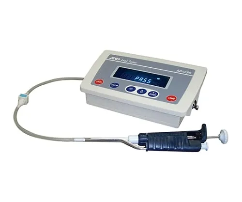 61-4679-08　Leak Tester AD-1690　AD-1690