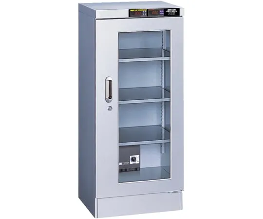 1-2918-41-90　［Discontinued］【Global Model】 DRY-CABI for Medium Humidity (25 ~ 50% RH) TDC Series DD Type　TDC-160-DD
