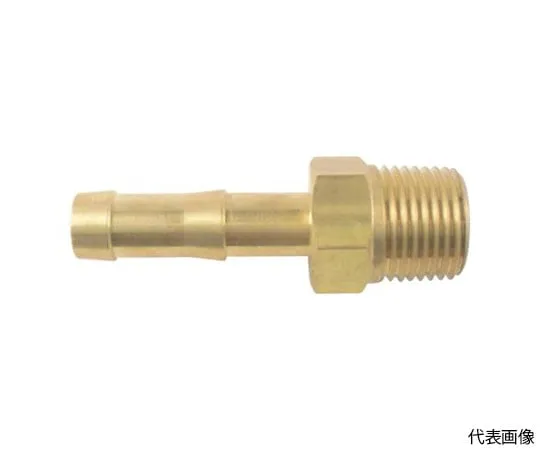61-8866-62　Fittings for Blade Hose φ10　TBJ-10