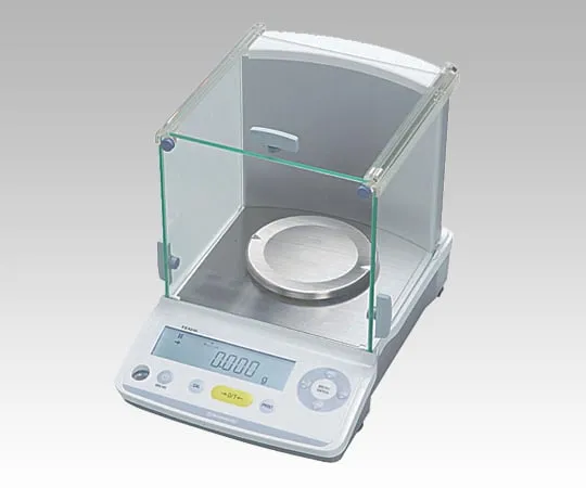 2-8133-11-20　Electronic Balance (Amidia) with Calibration Certificate　TX223N