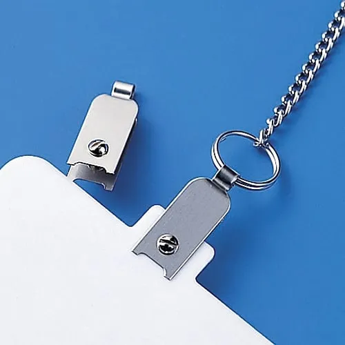 61-3402-53　Hanging Metal Fitting 12mm x 35mm　137080