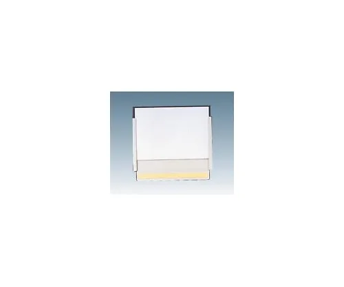 7-5635-04　Separating Trash Box Sign Plate　219-0100