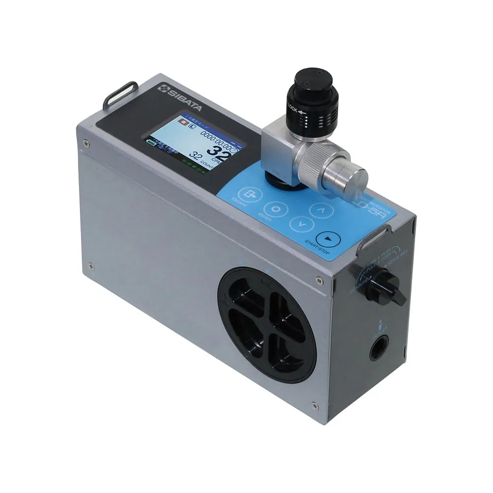 68-5114-07　PM2.5 Digital Dust Meter　LD-5R