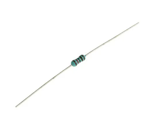 63-4570-56　Metal-coated Resistor LR1 series 11 komega 0.6 W +/- 1%　LR1F11K