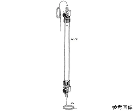 64-1071-35　Column pressure resistance 2.75 MPa or Less　ILC-C11-150