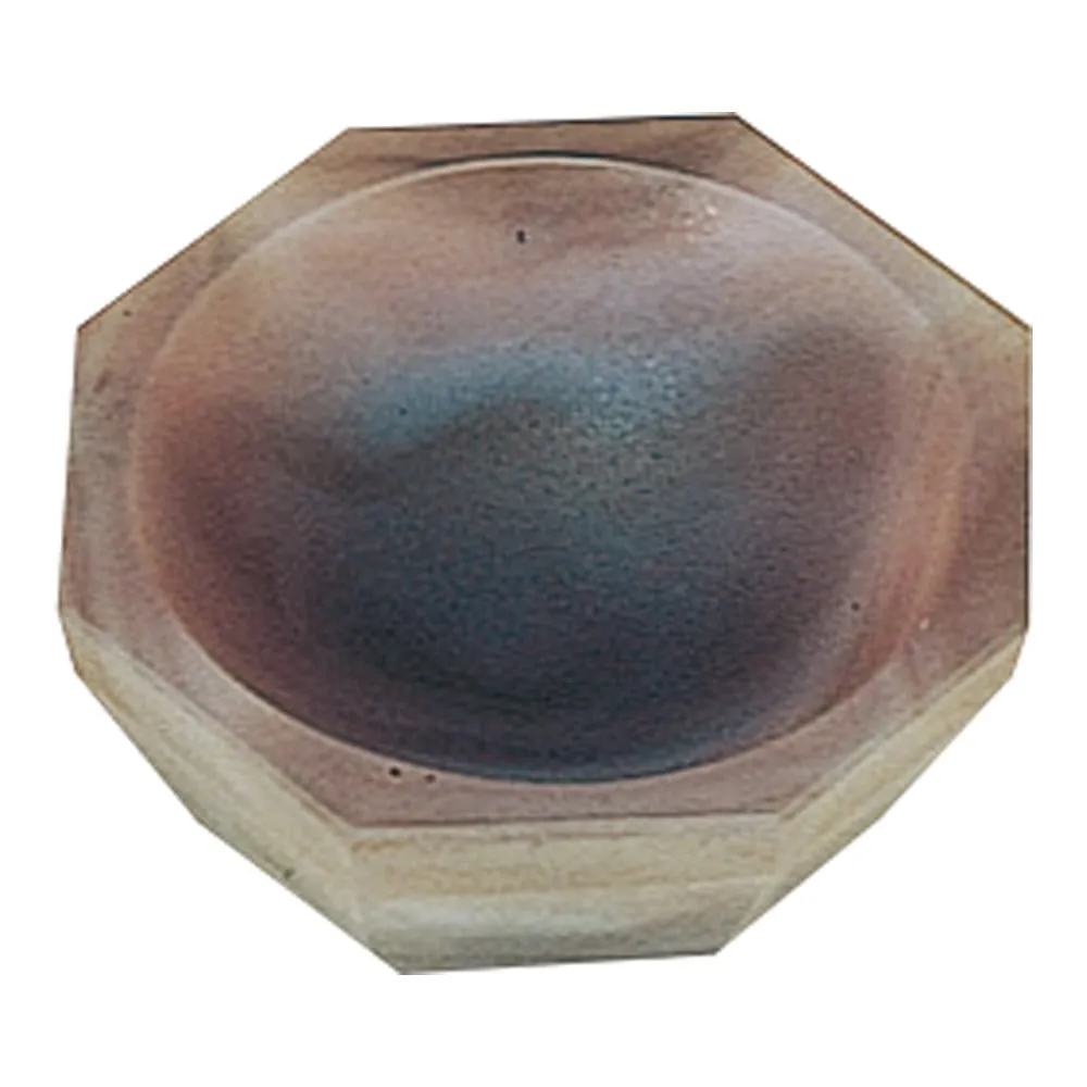1-301-12　Agate Mortar for Automatic Mortar　AM-14D