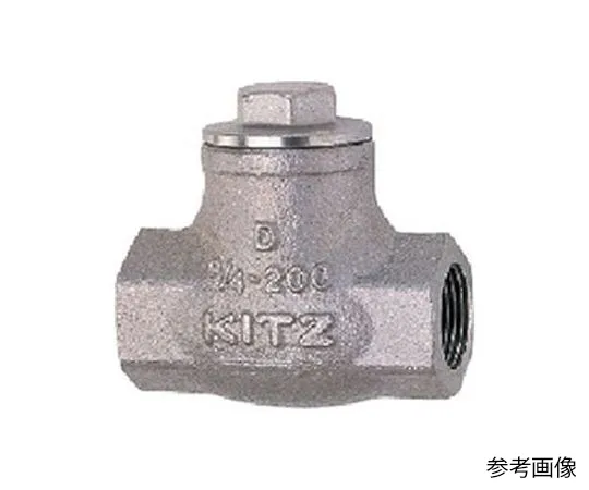 65-1884-61　Lift Chuck Valve (UN) Nominal Diameter 32 mm　UN32A