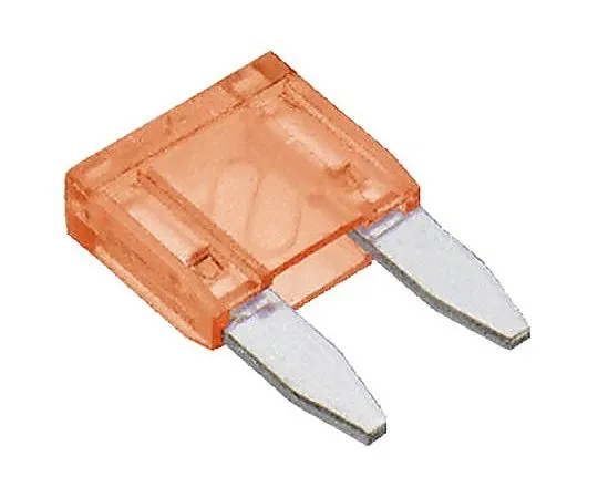 63-4647-79　RS PRO 5A Tan Car F***, 32V dc　563-536