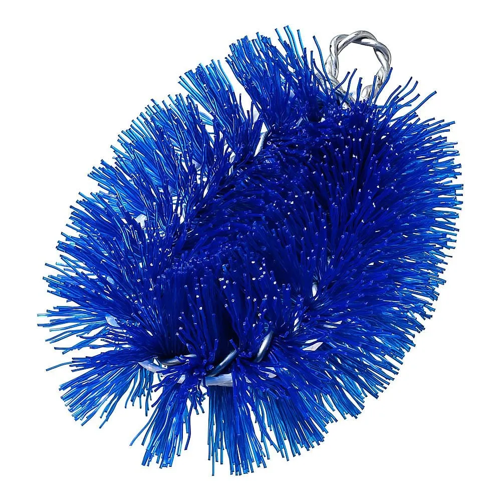 62-6602-57　New Collar Sea Eagle Small (10 Pieces) Blue