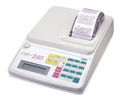 61-8506-31　Printer　CSP-240