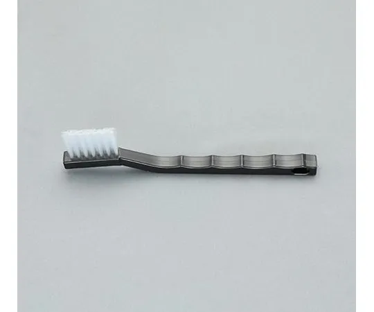64-7815-95　Plastic Handle Brush (Nylon) 11 x 183 mm　EA109BW-1