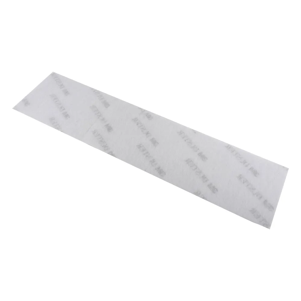 7-5017-15　Duster Cloths For Duster Kit M (Extra) 50 Pieces