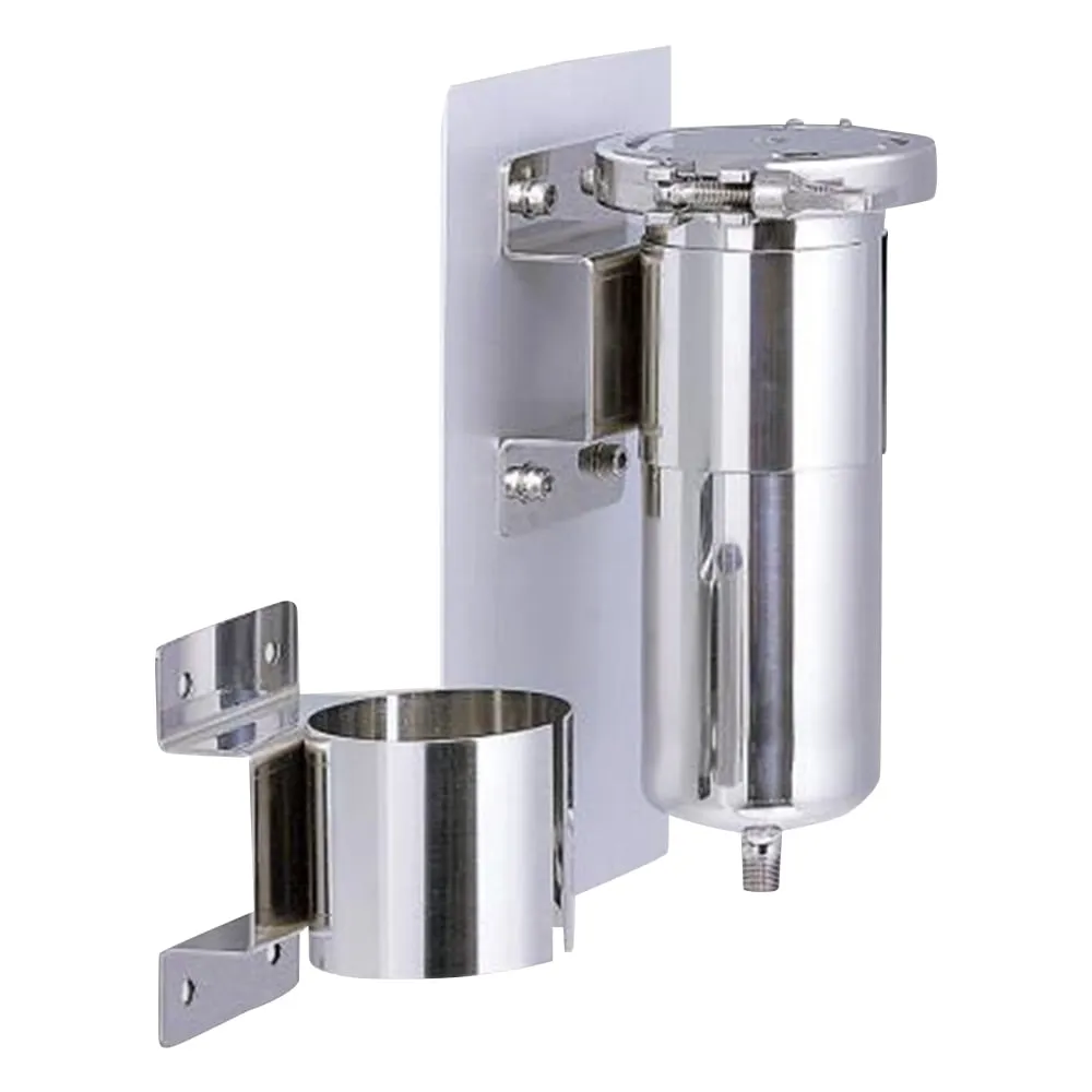 2-9175-11　Holder for Stainless Steel Pressurizing Container　TP