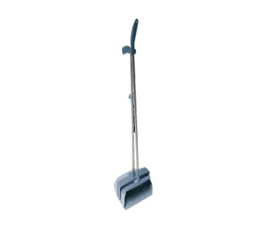 61-9695-51　［Discontinued］Dust Pan with Lid 5 Pcs　119912