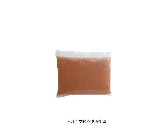 1-3136-02　Cartridge Water Deionizer Type Resin Regeneration Cost　DX(Y)-10