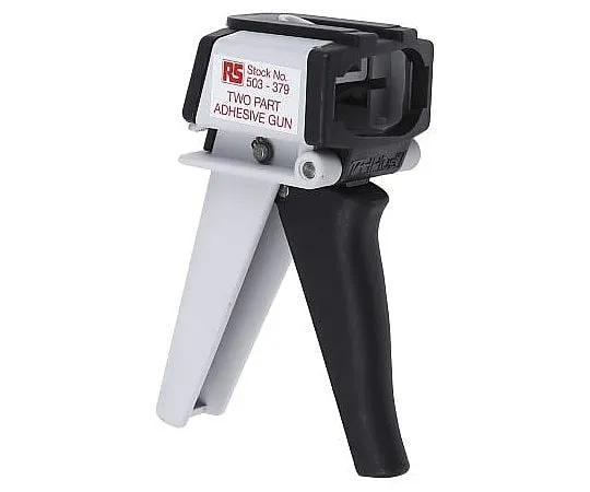 63-4636-18　RS PRO Sealant Gun 50ml　503-379