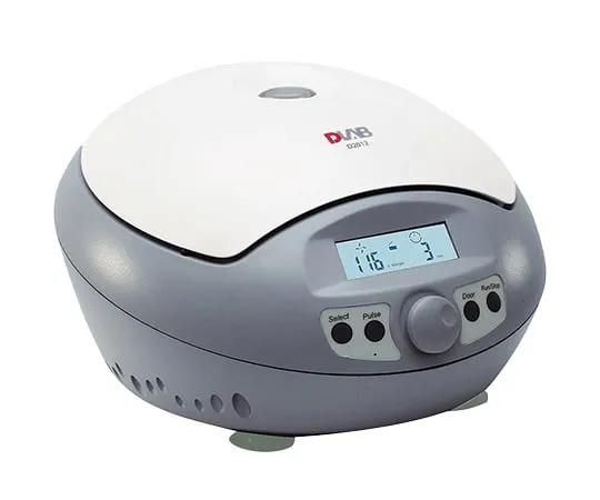 3-7040-01　Personal Centrifuge　D2012plus