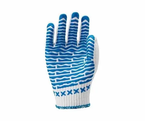 61-0184-22　Slip Resistant Gloves (S Packaging) x 120 Pairs　SBRDSPCK