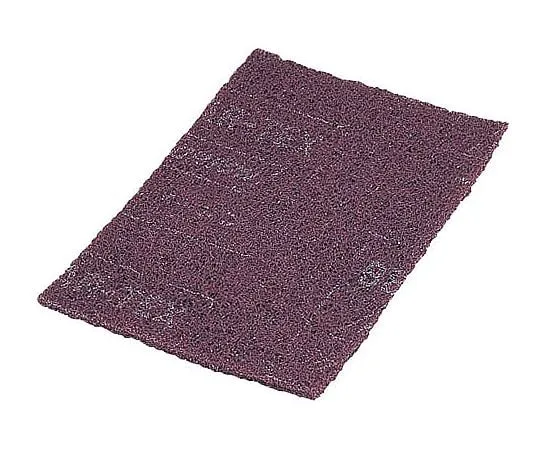 62-6606-44　Bear Ron Professional Nylon Scrub (20 Sheets) Type B2