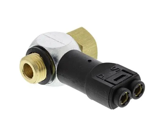 63-4737-97　Legris 7818 G 1/4 Female Pressure Decay Sensor, 3 → 8bar Pressure Range　7818 04 13