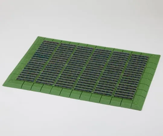 2-3136-01　Brush Mat FK-03　900x600