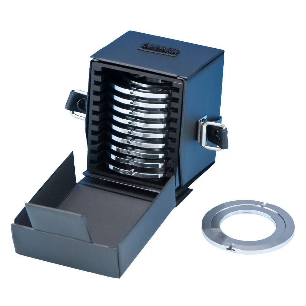 61-4430-89　Filter Paper Clip φ47mm　080050-472