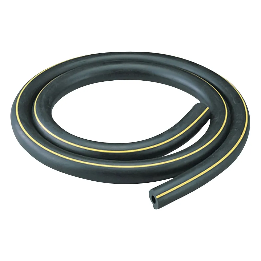 6-544-06　Vacuum Hose Polyolefin Elastomer 9 x 24　-