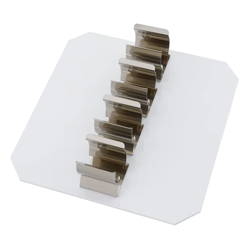 1-4103-04　150mL Centrifuge Tube Rack 4-Well for Mini Wave　WEV-03-50