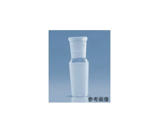 61-9729-44　Common Sliding Connection Tube (For Different Diameter Tube, Reducing) Standard 15-19-25　8800ADPT15-19-25