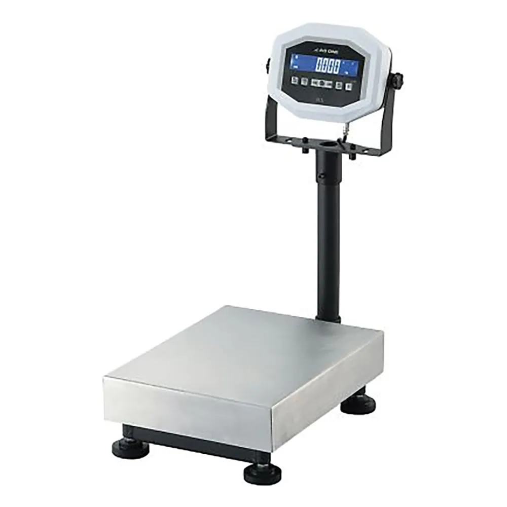 4-560-03　Platform Scale 150kg　PLS150K5