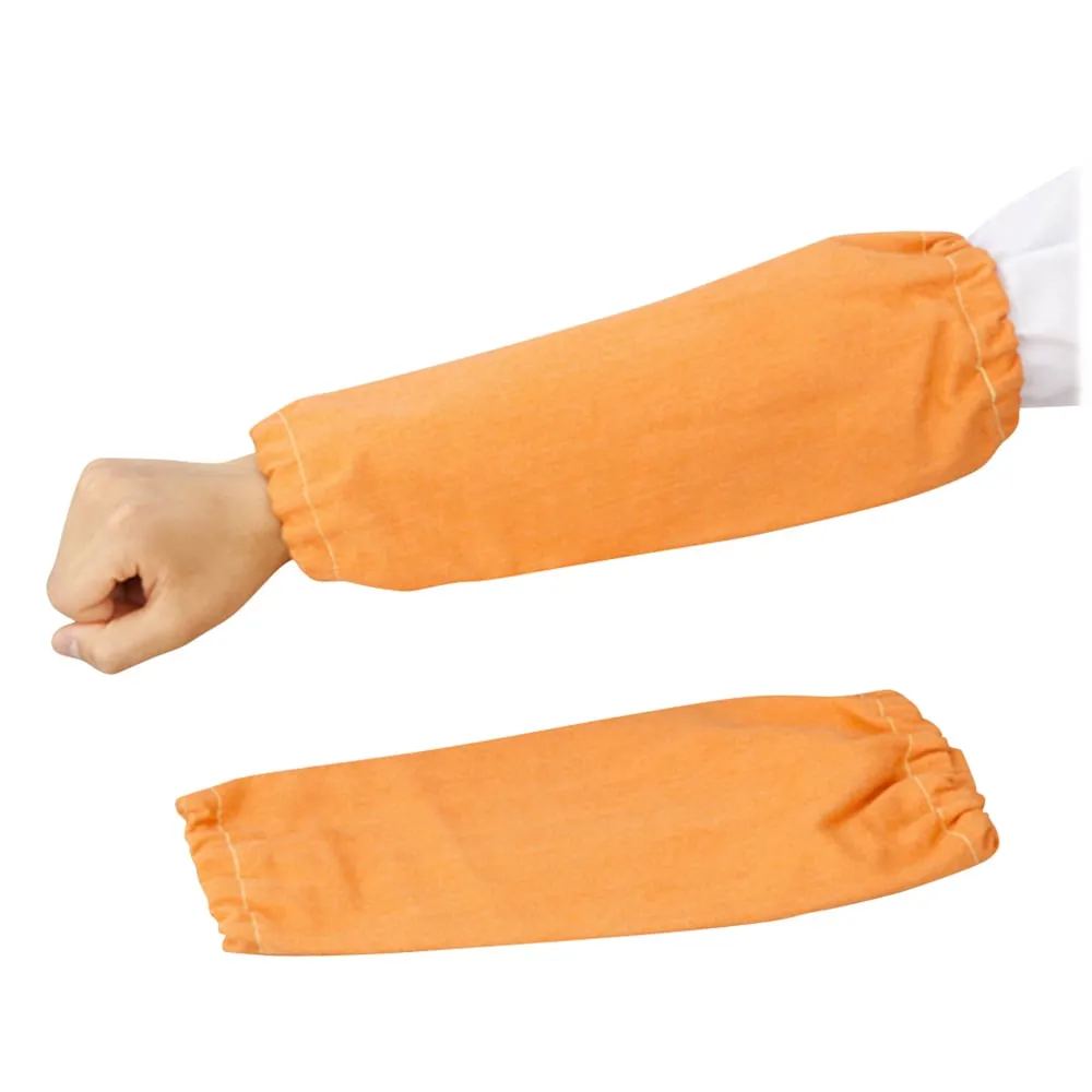 1-2694-01　Heat & Cutting Resistant Arm Cover　YS-PU
