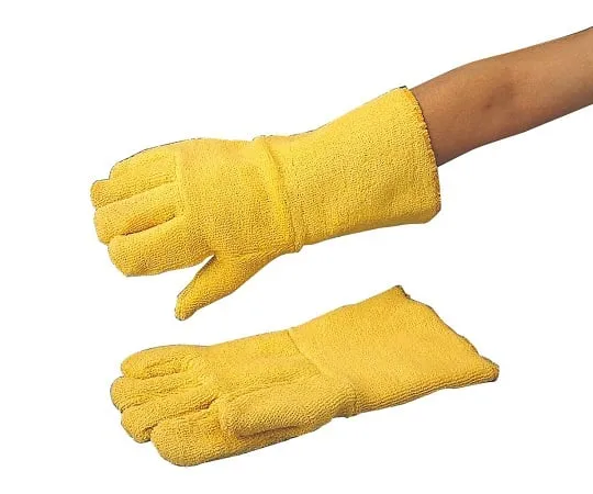 8-5048-01　Heat Resistant Glove Five-Toed Type　FR-1602