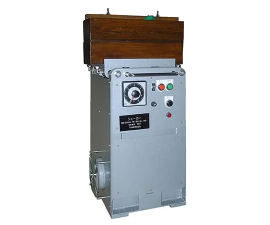 61-9653-68　Pigment Dispersion Comparison Tester 500 x 420 x 650mm　TP-035