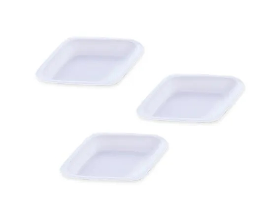 2-9633-01　Balance Tray (Natural) 42 x 66 x 8mm　DY-1
