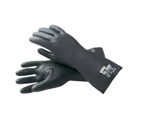 61-0476-72　Chemoprotection Glove　08094