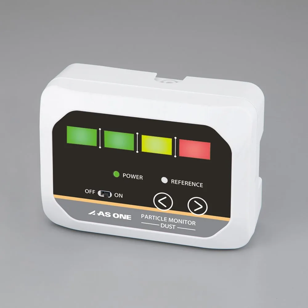 4-5577-01　Particle Monitor (dust meter)　PA-DL