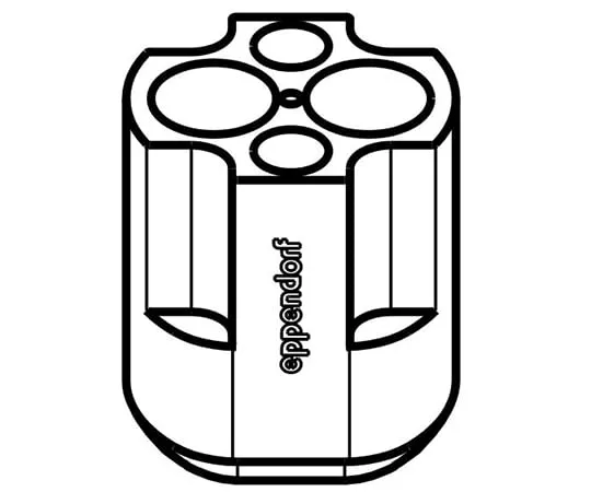 61-0166-47　Adapter　5804 785.002